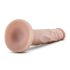 Dr. Skin 19cm - realistlik iminapaga dildo