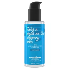 Crushious - veepõhine libesti (100 ml)
