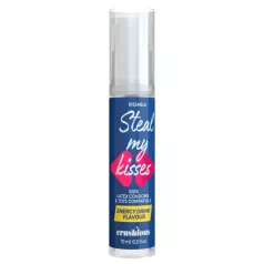   Crushious Steal My Kisses - maitsestatud libesti, energiajoogi maitsega (10 ml)