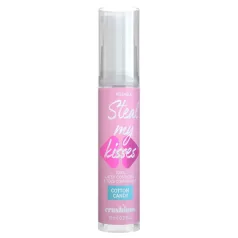   Crushious Steal My Kisses - maitsestatud libesti, suhkruvatt (10 ml)