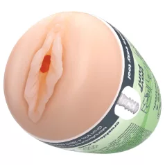   Crushious Ezy Egg The Expert - masturbaatorimuna (naha­värvi)