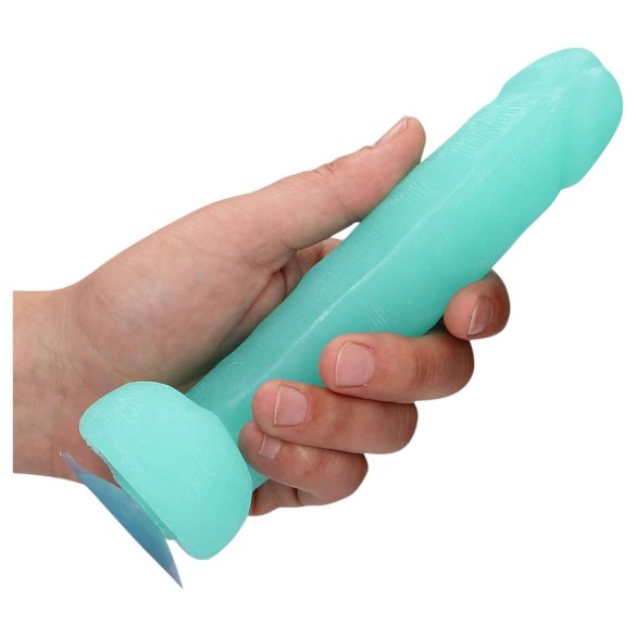 Dicky - helendav peenise ja munanditega seebikomplekt (265g)