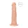 RealRock - realistlik dildo - 17 cm - naturaalne