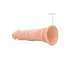 RealRock - realistlik dildo - 17 cm - naturaalne