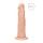 RealRock Dong 8 - realistlik dildo 20 cm - naturaalne