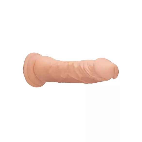 RealRock Dong 8 - realistlik dildo 20 cm - naturaalne