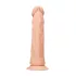 RealRock - realistlik dildo 23cm - naturaalne