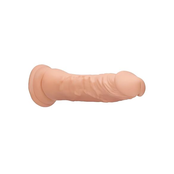 RealRock - realistlik dildo 23cm - naturaalne