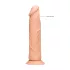 RealRock Dong 10 - realistlik dildopikendus 25cm - naturaalne