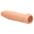 RealRock peenivarrukas 17cm - naturaalne