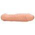 RealRock peenivarrukas 17cm - naturaalne