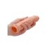 RealRock peenivarrukas 17cm - naturaalne