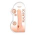 RealRock peenisemansett 21cm - naturaalne