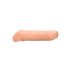 RealRock peenisemansett 21cm - naturaalne
