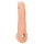 RealRock - peenisehüls 21,5cm - naturaalne