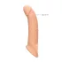 RealRock - peenisehüls 21,5cm - naturaalne