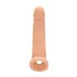 RealRock - peenisehüls 21,5cm - naturaalne