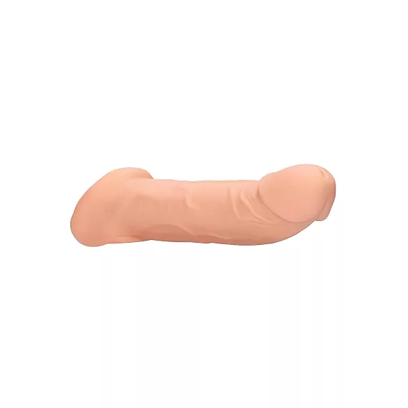 RealRock - peenisehüls 21,5cm - naturaalne