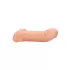 RealRock - peenisehüls 21,5cm - naturaalne