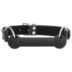 Ouch! - suukorv kondikujuline - must