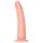 RealRock Slim - realistlik dildo - 15,5 cm (naturaalne)