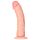 RealRock - naturaalsed elamused, iminapp-dildo - 15,5cm