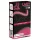 Uniq Lady - naiste kondoomid - 3 tk