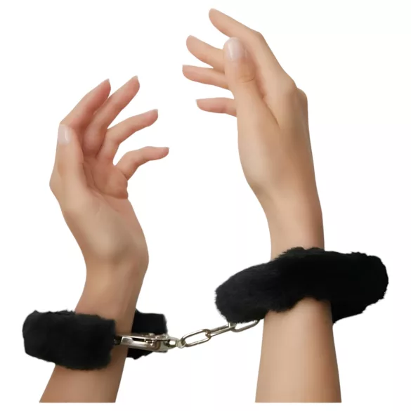 BDSM - algajate sidumiskomplekt - 4-osaline