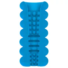 Doc Johnson Thrill - meeste masturbaator (sinine)
