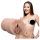 Doc Johnson Dani Daniels realistlik Ultraskyn taskunauding (naturaalne)
