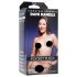 Doc Johnson Dani Daniels realistlik Ultraskyn taskunauding (naturaalne)