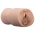Doc Johnson Dani Daniels realistlik Ultraskyn taskunauding (naturaalne)