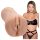 Doc Johnson Gabbie Carter - elutru Ultraskyn kunstvagiina (naturaalne)