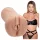 Doc Johnson Gabbie Carter - realistik tupe masturbator - Ultraskyn, naturaalne