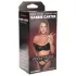 Doc Johnson Gabbie Carter - realistik tupe masturbator - Ultraskyn, naturaalne