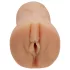 Doc Johnson Gabbie Carter - realistik tupe masturbator - Ultraskyn, naturaalne