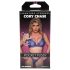 Doc Johnson Cory Chase - elutruu Ultraskyn tasku (naturaalne)