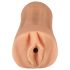 Doc Johnson Cory Chase - elutruu Ultraskyn tasku (naturaalne)