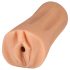 Doc Johnson Cory Chase - elutruu Ultraskyn tasku (naturaalne)