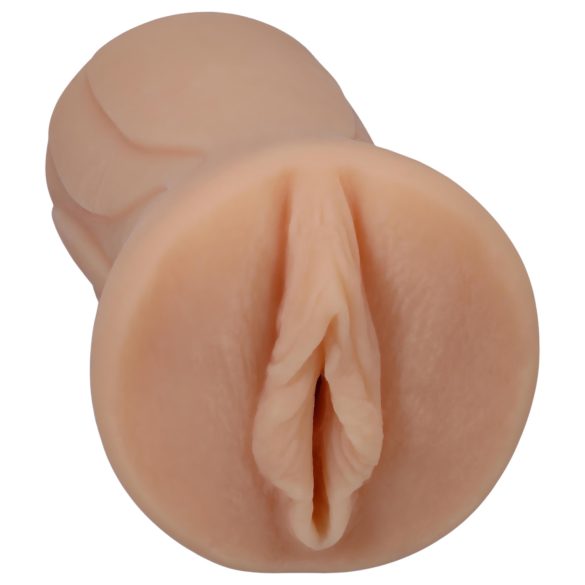Lulu Chu realistlik Ultraskyn vagiina (naturaalne)