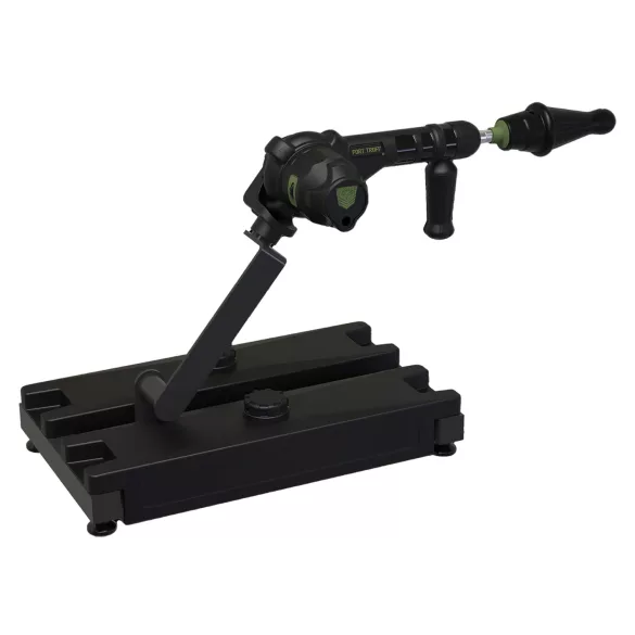 Doc Johnson Gunner System - seksimasin - must