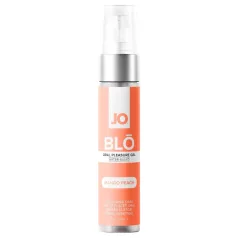   System JO BLO - maitsestatud oraalseks kasutamiseks mõeldud geel, mango-virsik (30 ml)