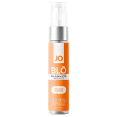   System JO BLO - maitsestatud oraalsgeel, apelsini-laimi (30 ml)