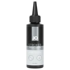 System JO - veepõhine masturbaatorilubrikant (120ml)