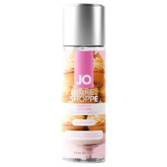   System JO Bake Shoppe - maitsestatud libesti, suhkruglasuuriga muffin (60 ml)