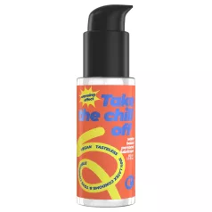 Crushious - soojendava toimega libesti (50 ml)