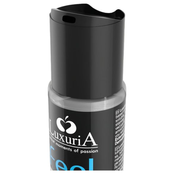 LuxuriA Feel Aqua - veepõhine libesti - 60ml