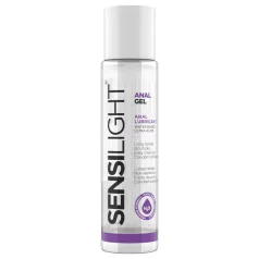 Sensilight Analgel - veepõhine anaallibesti geel - 60ml