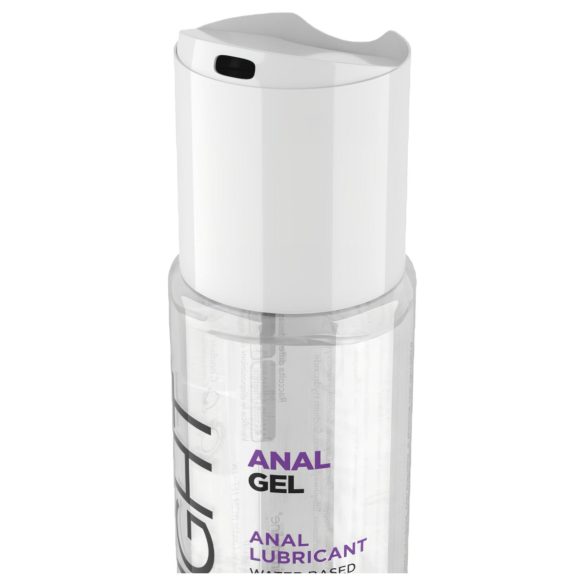 Sensilight Analgel - veepõhine anaallibesti geel - 60ml