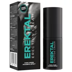 Erektal - erektsioonikreem meestele - 30 ml